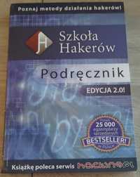 Szkoła Hakerów edycja 2.0 Podręcznik