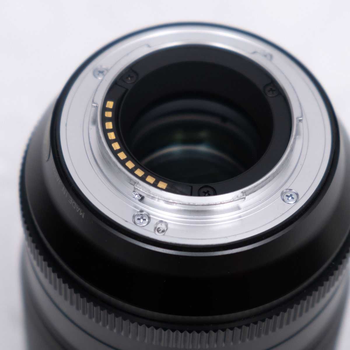 Об'єктив Fujifilm Fujinon XF 90mm f/2 Lens Fuji