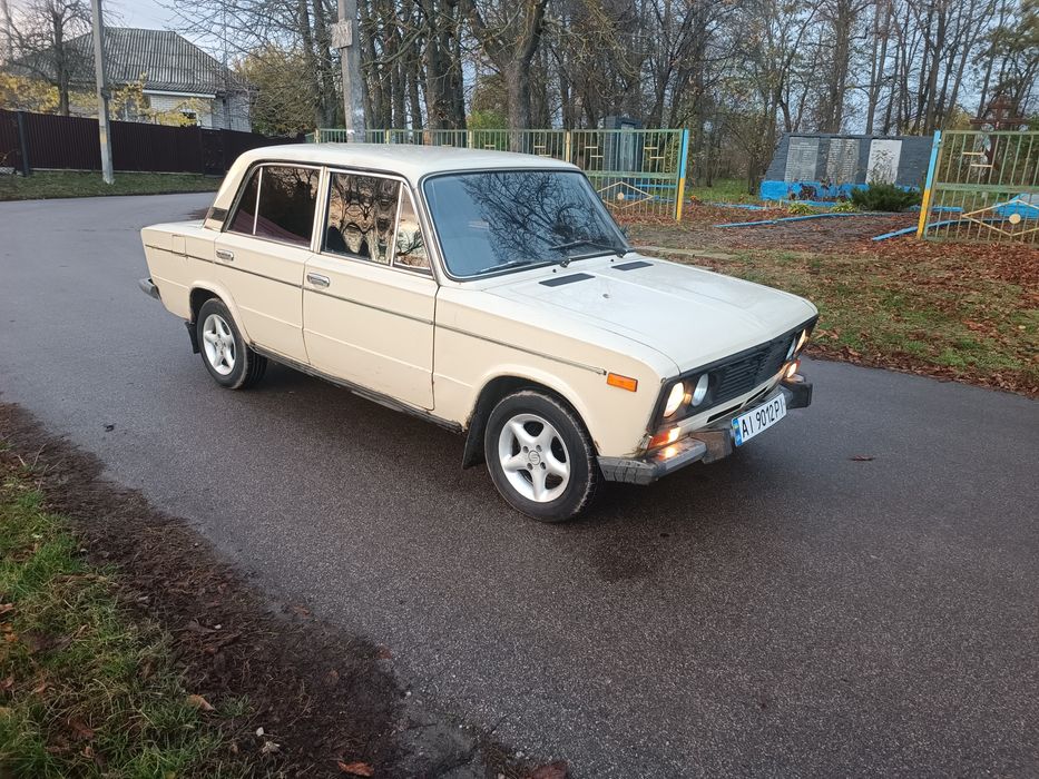 Продам ВАЗ 2106 Оригінал