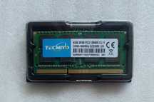 Новая ddr3 8gb 1600mhz оперативная память для ноутбуков / моноблоков