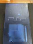 Playstation 2 Ocean blue