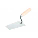 Kielnia Trapezowa Czarna 200Mm EPM