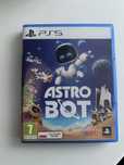 Gra Astro Bot PS5