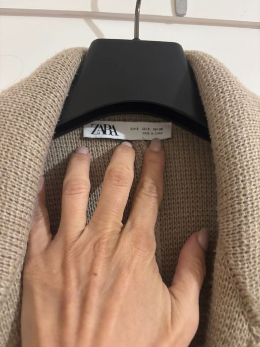 Sobretudo  zara S senhora