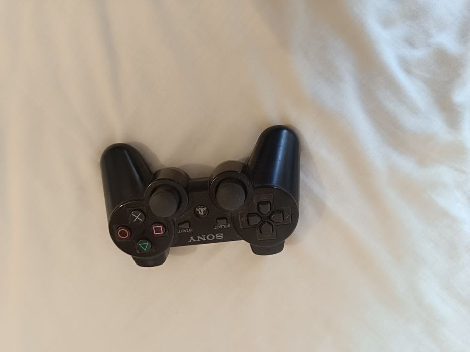 Comando de ps3 em excelente estado