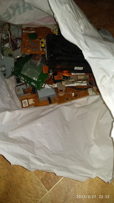 Платы разные ПК и ноут