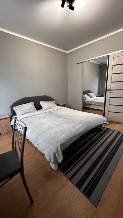 Посуточно своя квартира 5 станция Б. Фонтана