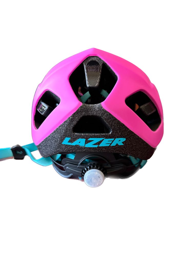 Kask dziecięcy Lazer J1 r.S