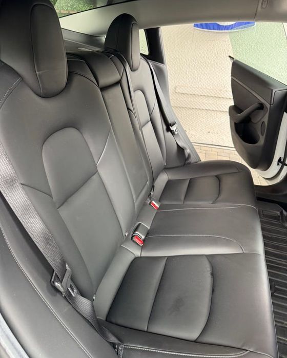 Tesla model 3, 2022, 82 кВт