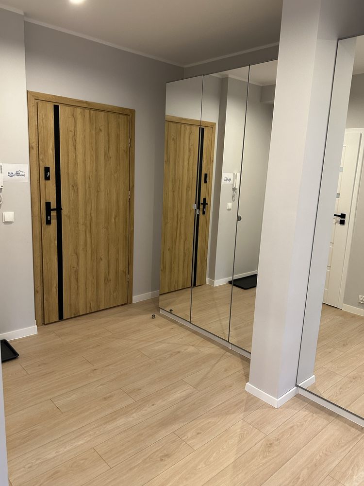 Apartamenty Sun and Ski  Centrum Szklarska Poręba.