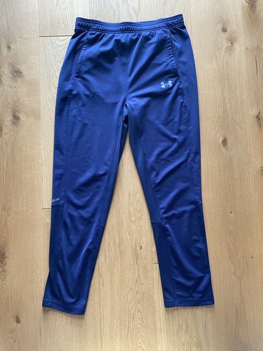 Spodnie Sportowe Under Armour