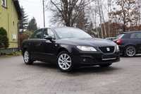 Seat Exeo