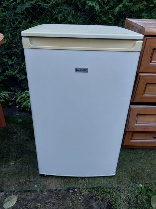 Uzywana Lodówka candy