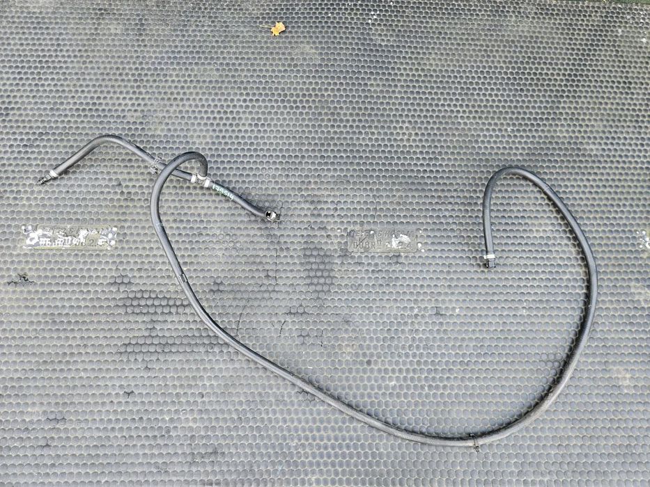 Przewod Waz Zlaczka Zapinka Spryskiwaczy Lamp Xenon Zdrzak Audi A4 B8 A5 Sedan Kombi