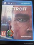 Jogo para a PlayStation 4