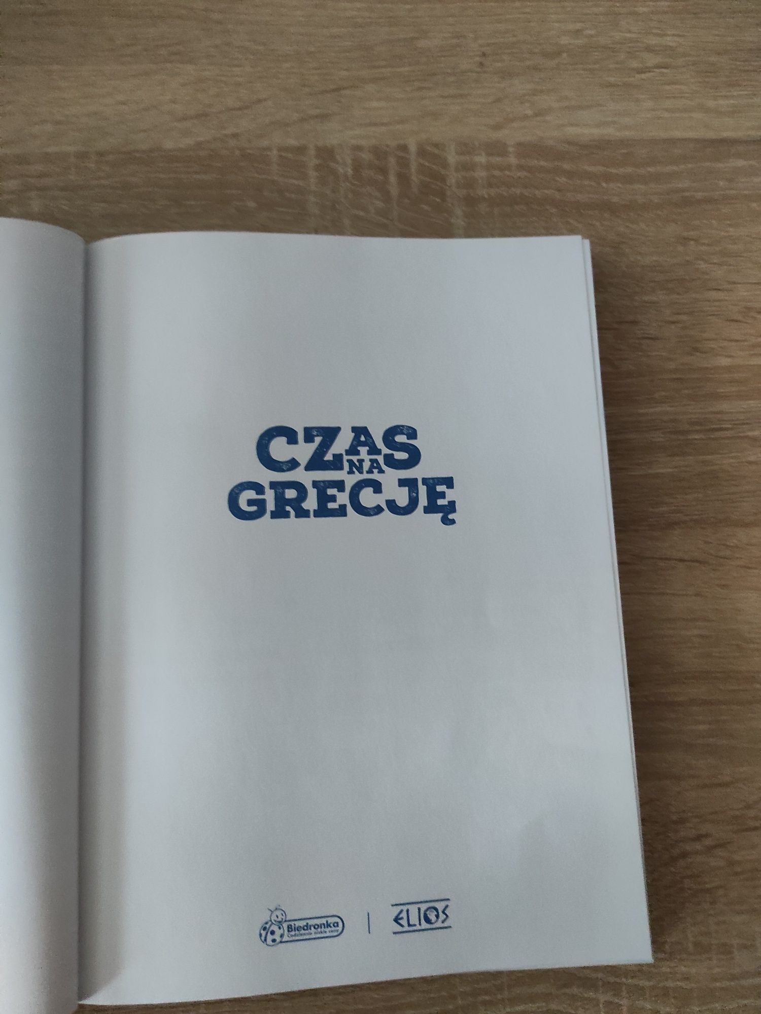 Czas na Grecję. Udaj się w najsmaczniejszą podróż