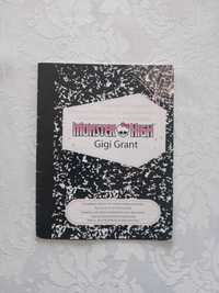 Pamiętnik Monster High - Gigi