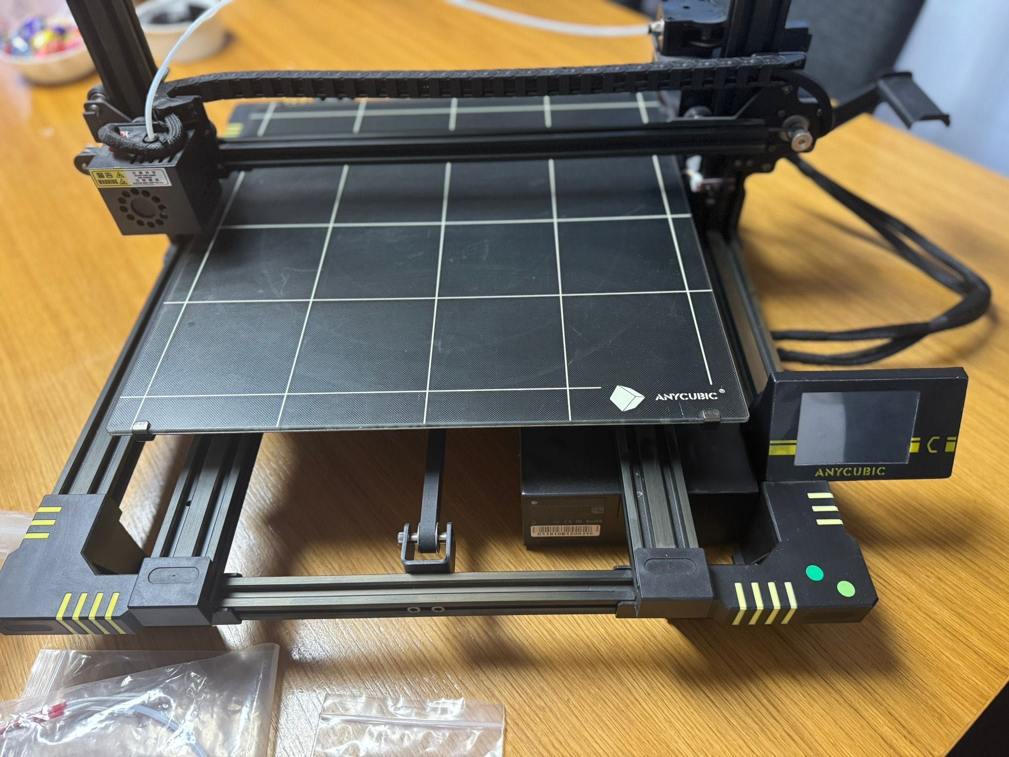 Drukarka 3D Anycubic Chiron