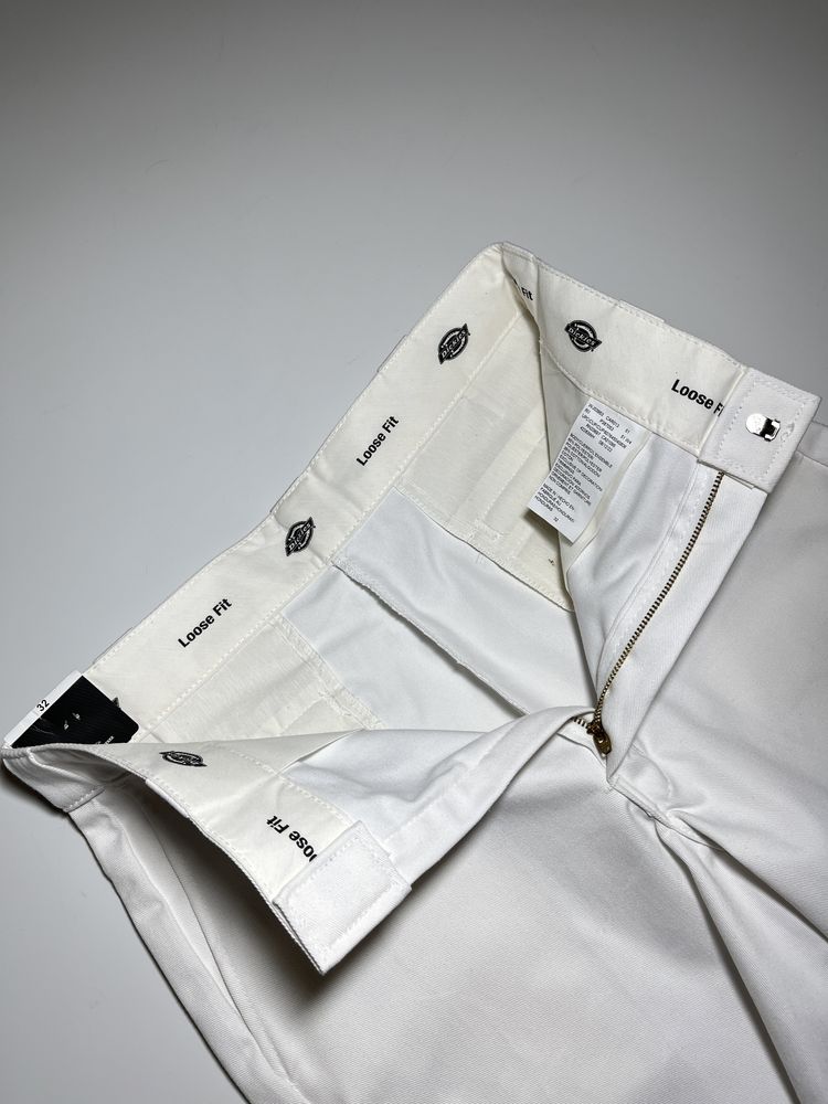 Широкі шорти Dickies Loose Fit ( baggy rap pants розмір 32 )