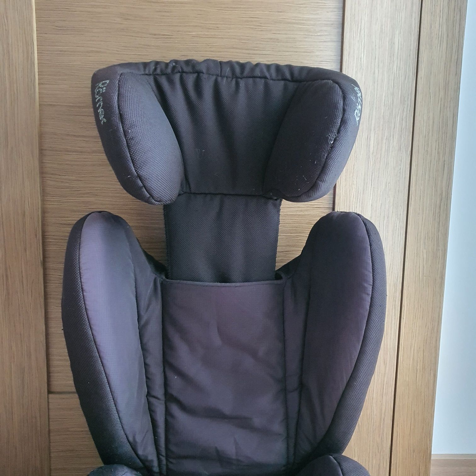Fotelik samochodowy 18-36kg - Romer Britax Kidfix