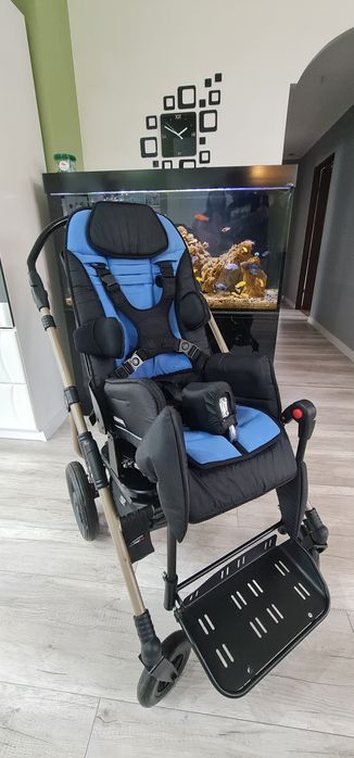 Wózek specjalny Ormesa New Bug rozmiar 3-4