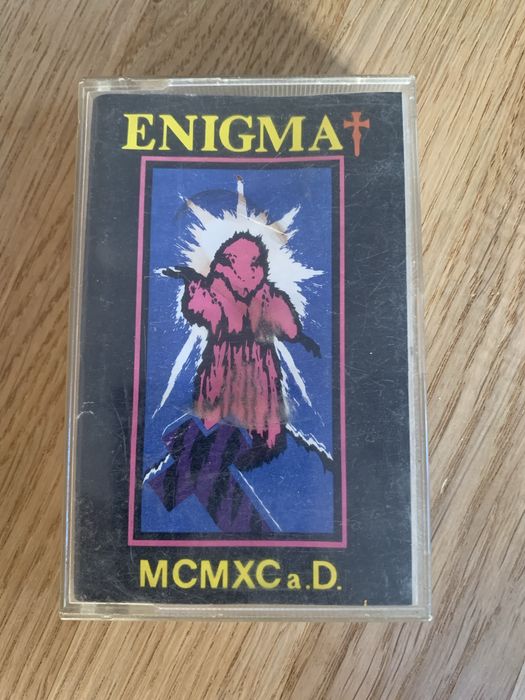 Enigma Mcmxc a.D