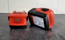 Bateria hilti 5.2 ah 2024 rok gwarancja