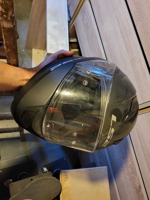Kask motocyklowy LS2 L