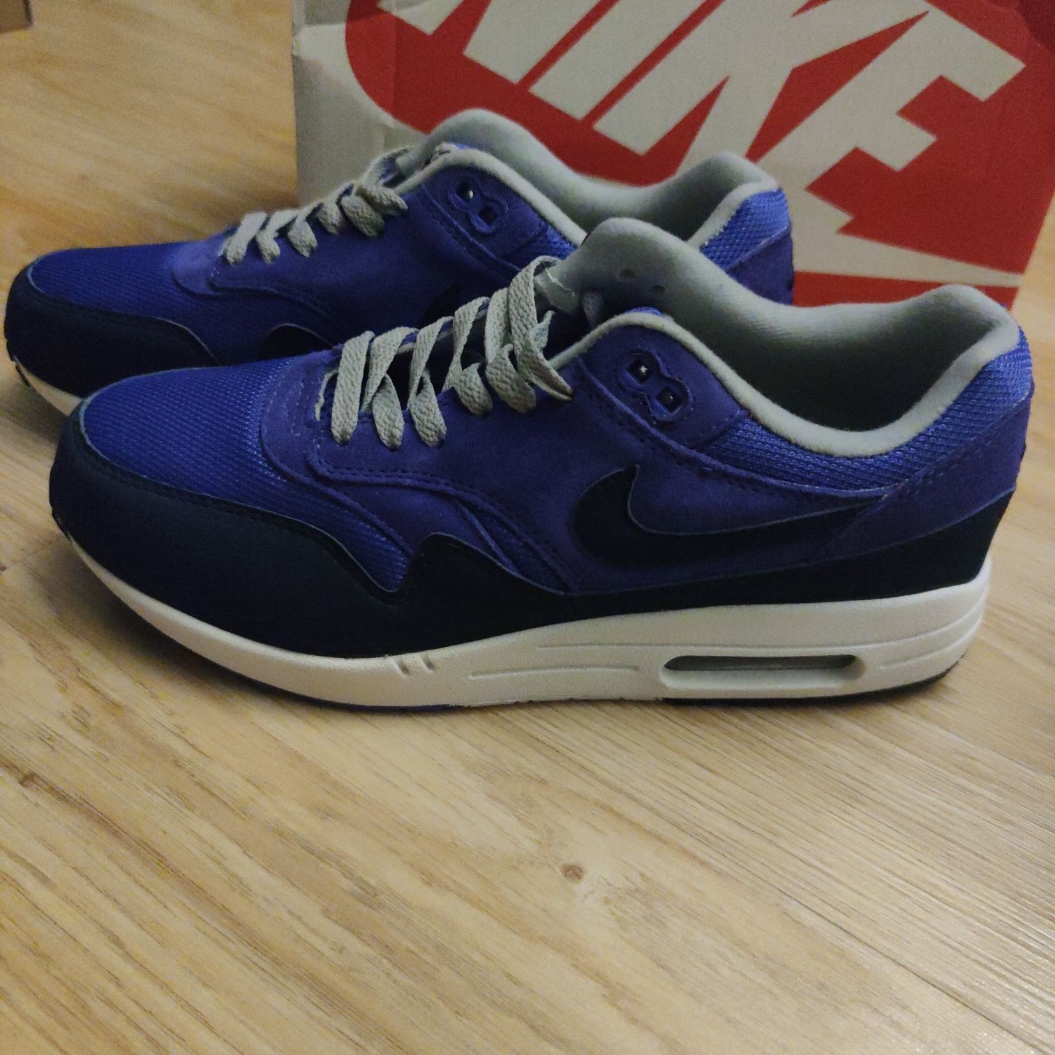 Nike air max 1 essential 42