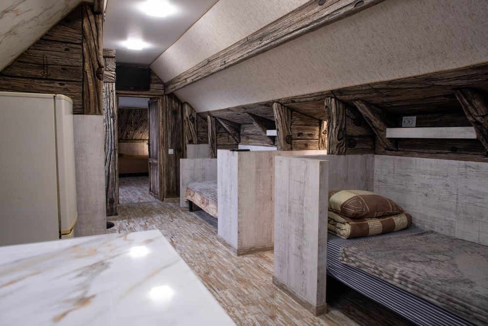 Три кімнатна в центрі старого міста.