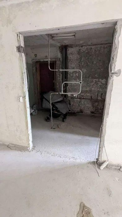 Продам 3-комн квартиру в районе Косиора ул.