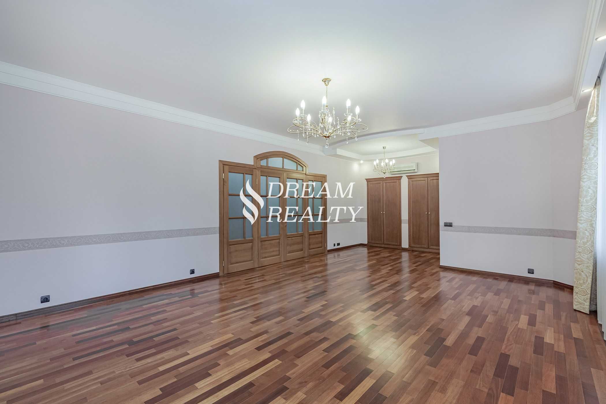 Оренда, вул. Івана Мазепи, 10, 4 кімнати, 155 м², Арсенальна, Печерськ