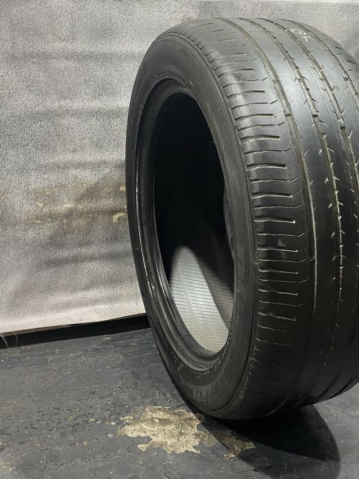 ‼️ЛІТНЯ РЕЗИНА‼️ Bridgestone • 255/50 R19 АРТ:811