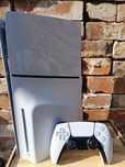 Konsola Sony PlayStation 5 Slim 1TB napęd PS5 kable
