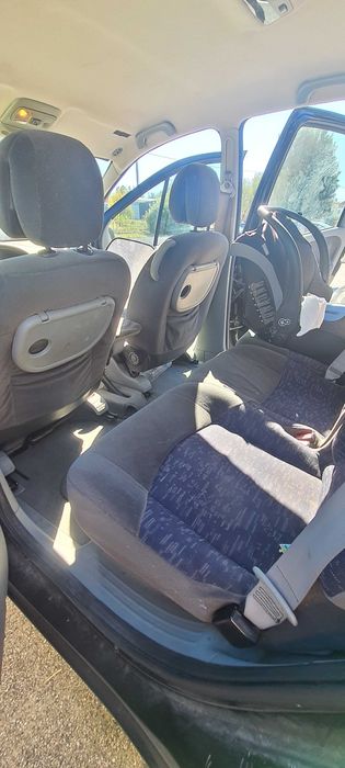 Renault Scenic 1.4