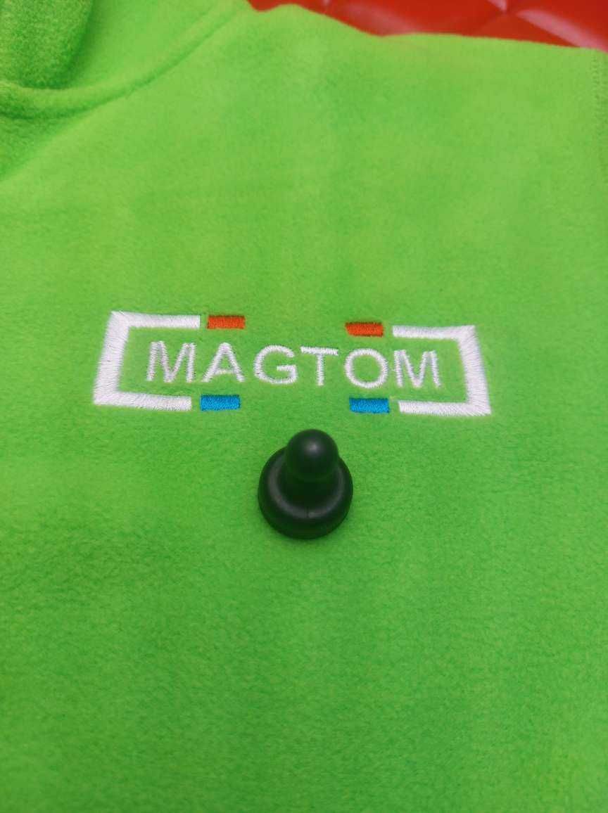 Pionek magnetyczny neodymowy pinezka Magtom magnesy neodymowe