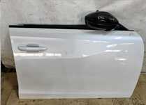 Portas Frente Traseira Tampa Mala Peugeot 508 II SW 2020