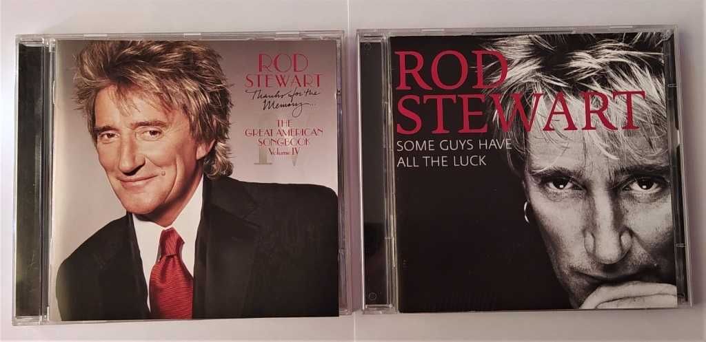 Rod Stewart - Autobiografia + 12 CD