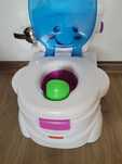 Nocnik dziecięcy Fisher Price