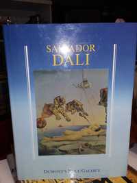 Album Salvador Dali malarstwo Dumont's Neue Galerie