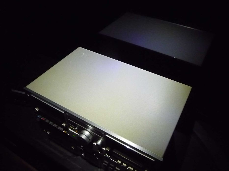 Technics - piękny kolekcjonerski stan