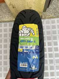 Pneu michelin city grip 2