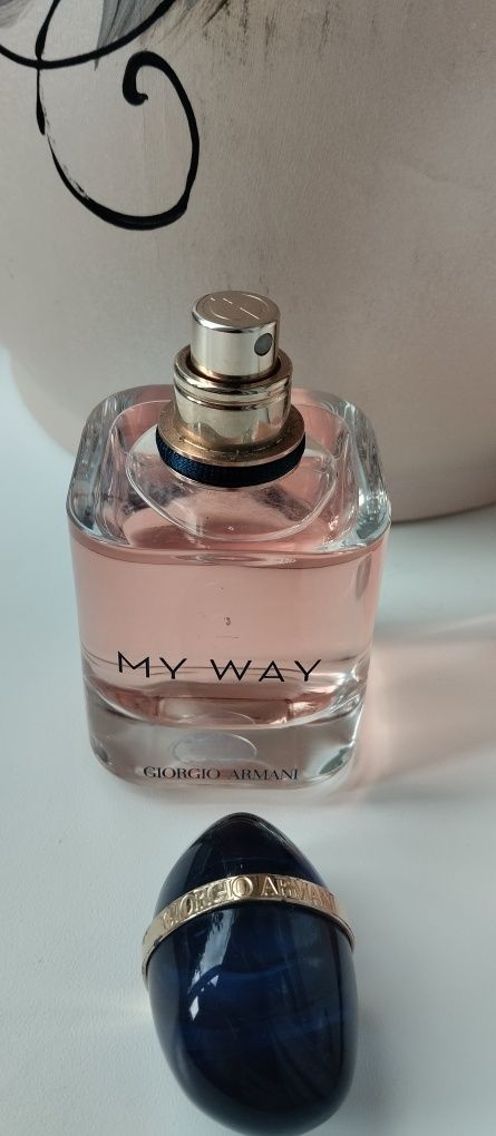 Giorgio Armani My Way edp 50 ml