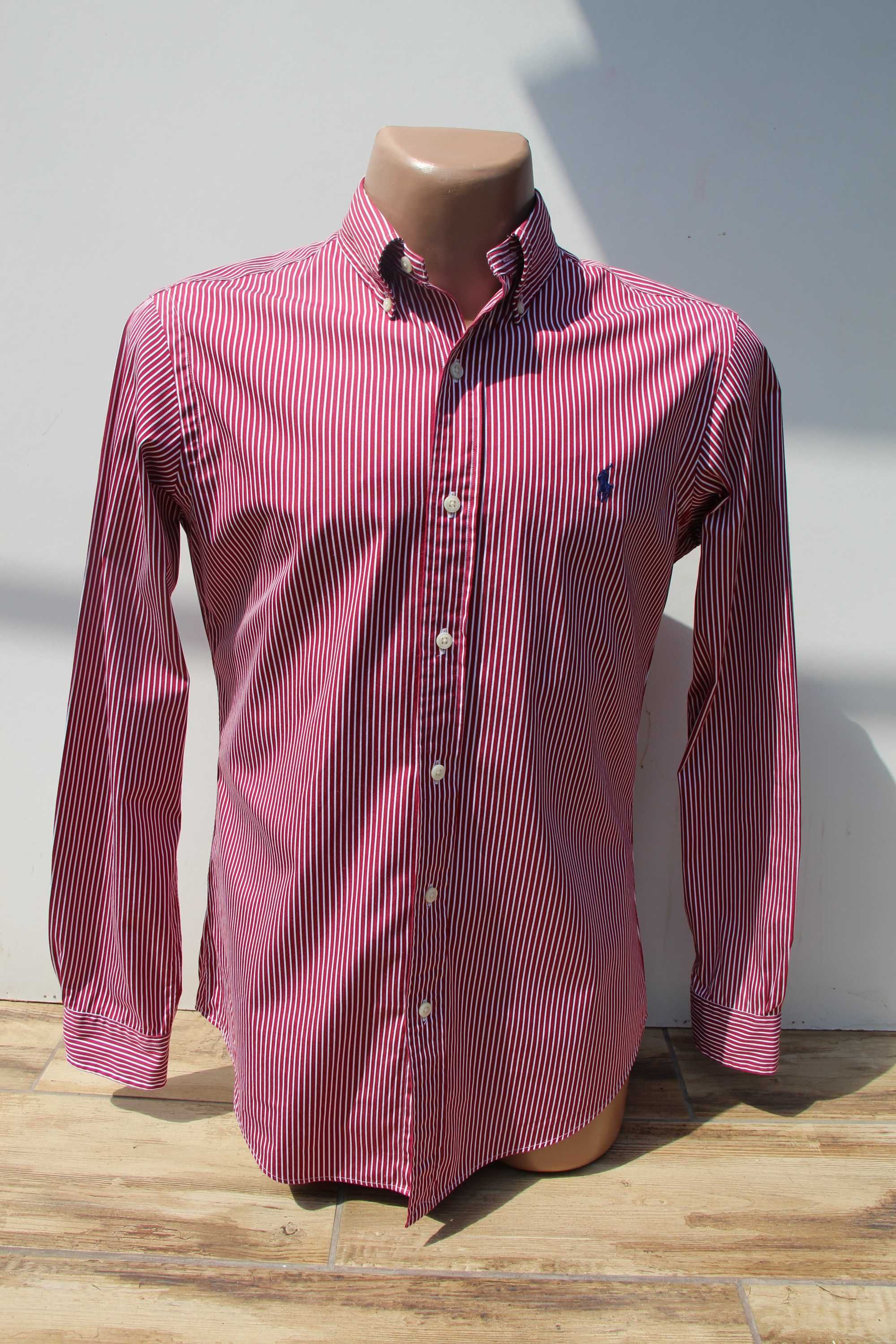 Рубашка, сорочка Ralph Lauren, оригинал