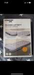 Materac Country 188~73~22cm