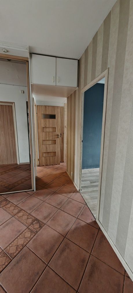 mieszkanie Legionowo  4 pokoje