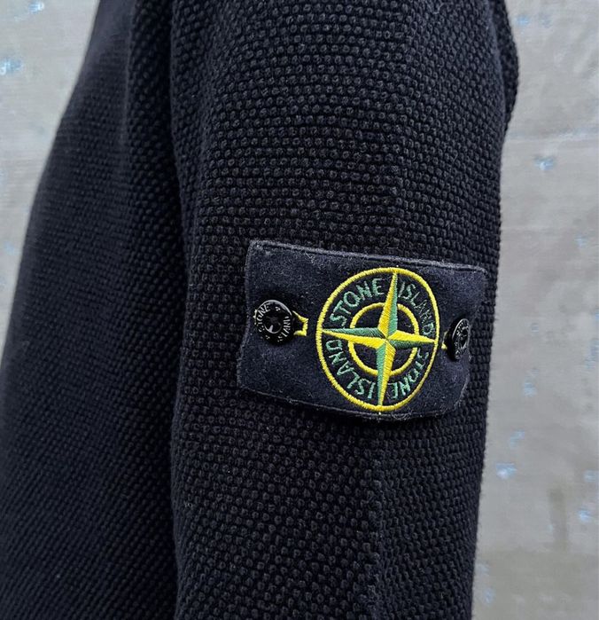 Кофта Stone Island
