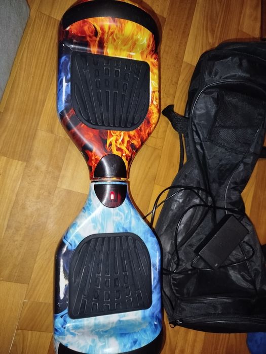 Гироборд 6,5 колеса