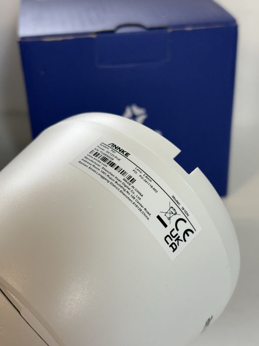 Kamera IP Annkie I91DN