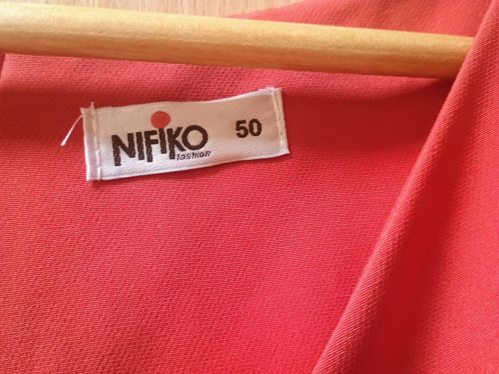 Sukienka wizytowa